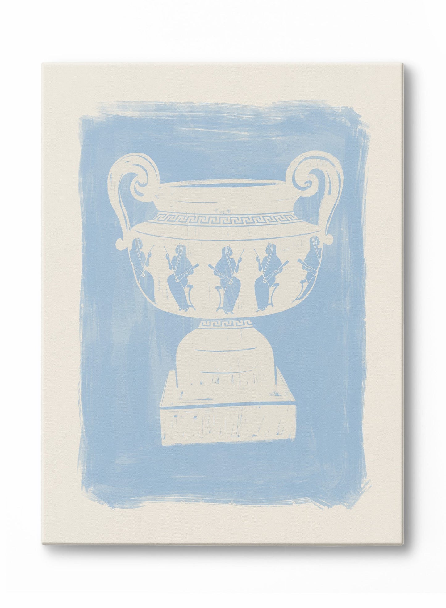Vaso II, Poster